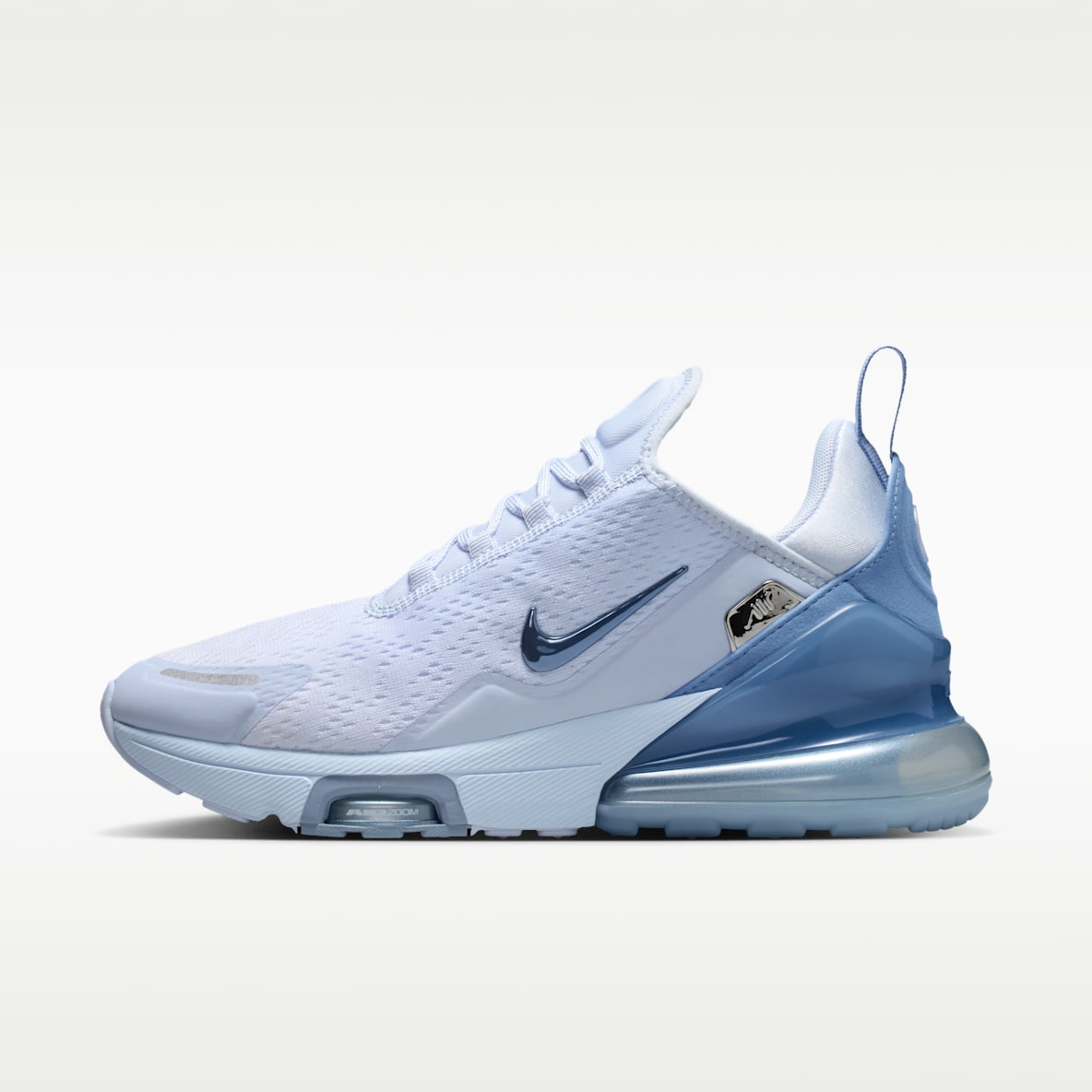 Blue Air Max 270 Shoes. Nike.com